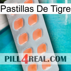 Tiger Pills 26